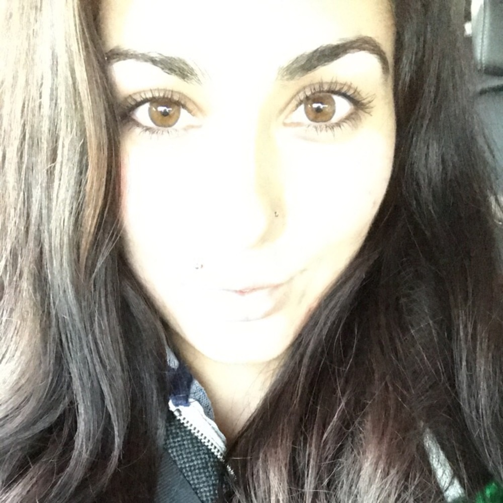 Meet your Posher, Emily